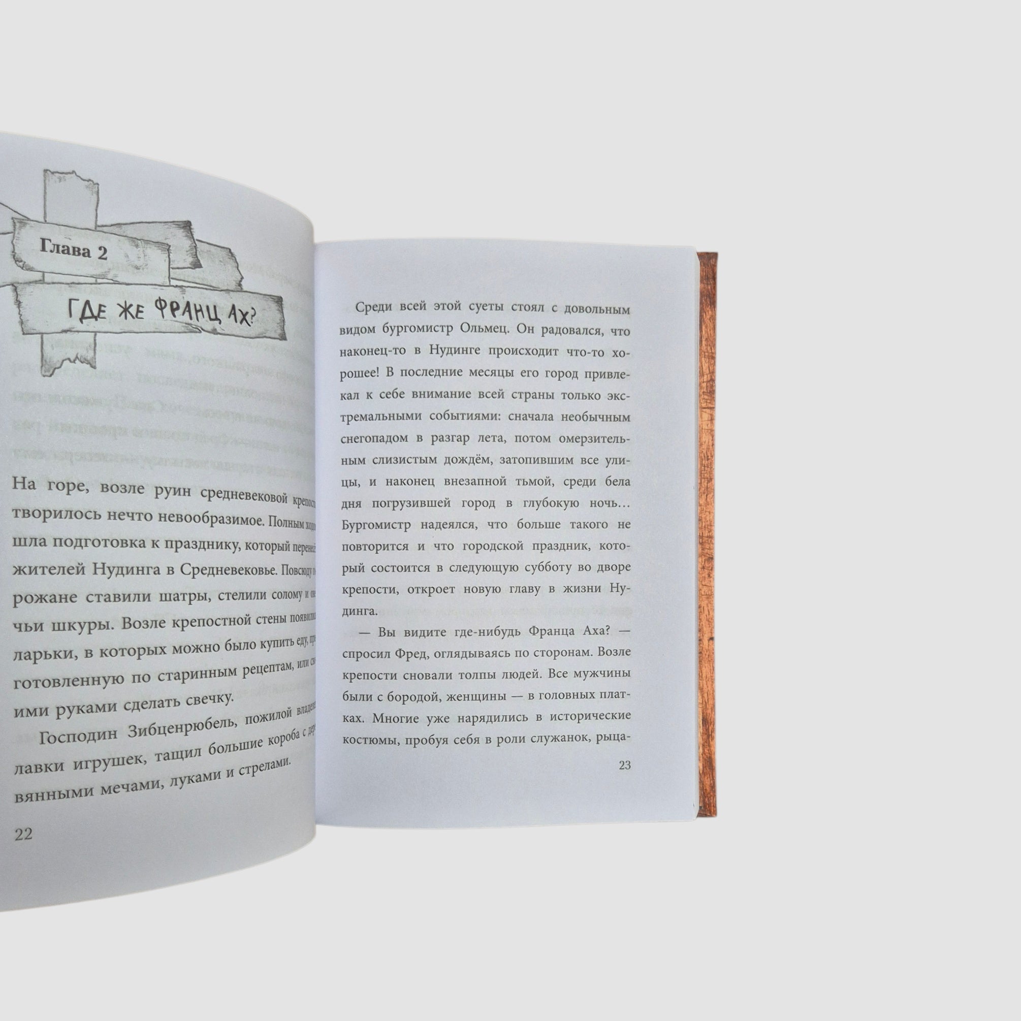 Не открывать! Плюется огнем! (4)