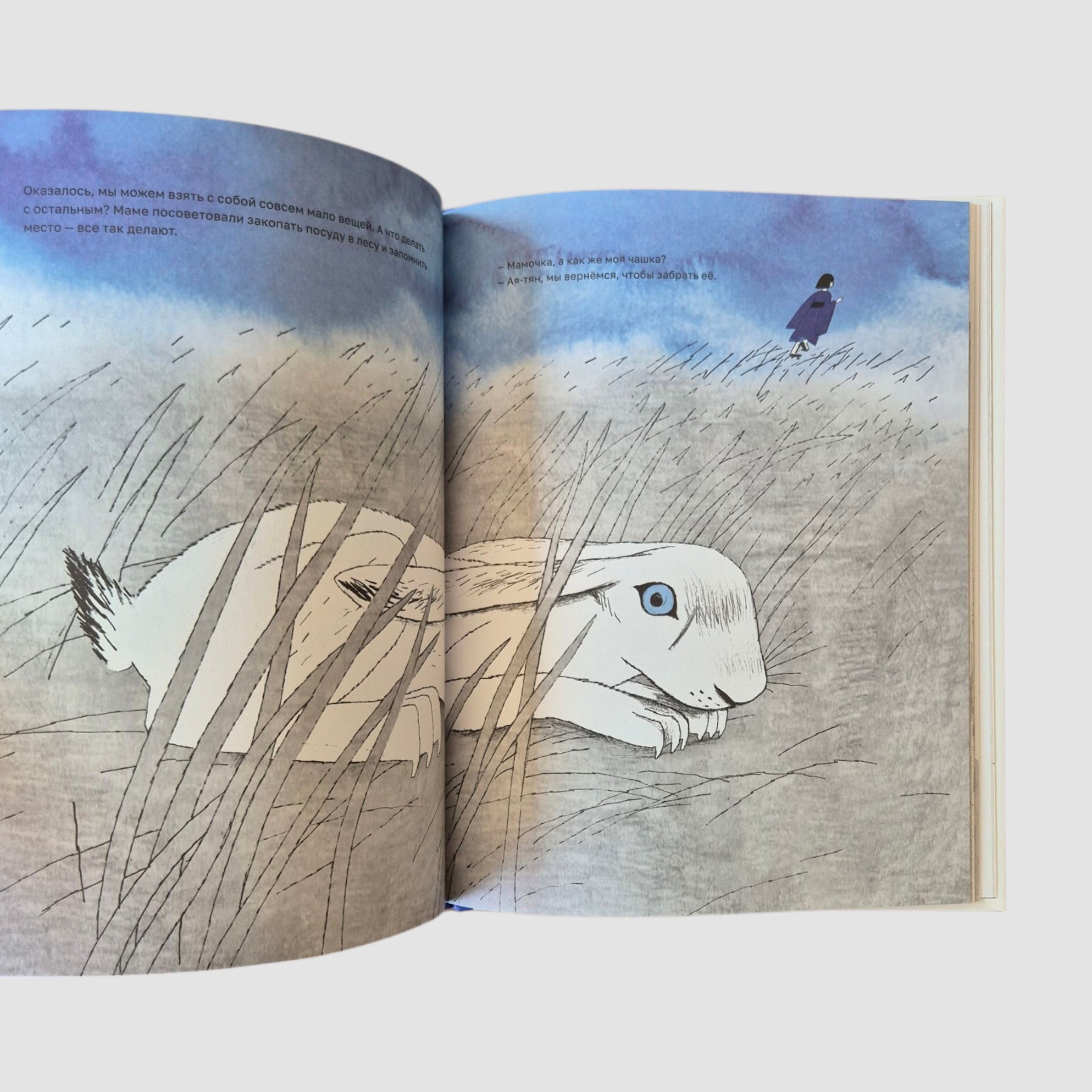 Осколок Карафуто