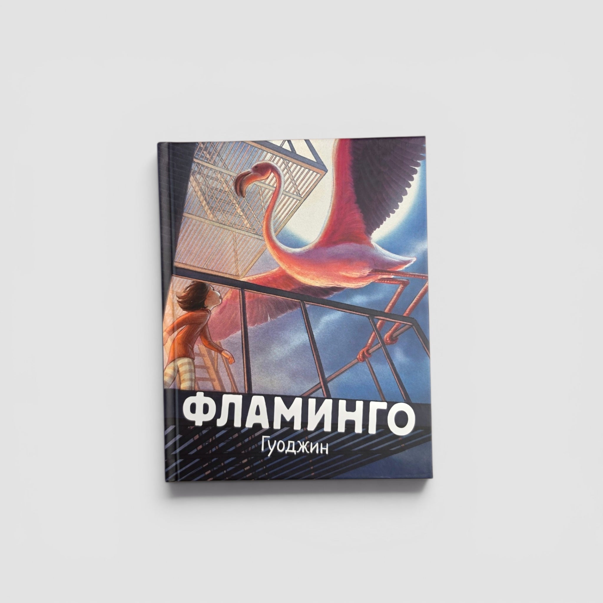 Фламинго