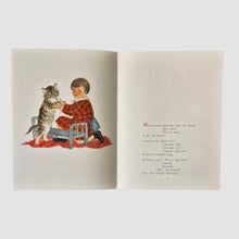 Load image into Gallery viewer, Mustachioed and Striped (paperback)
