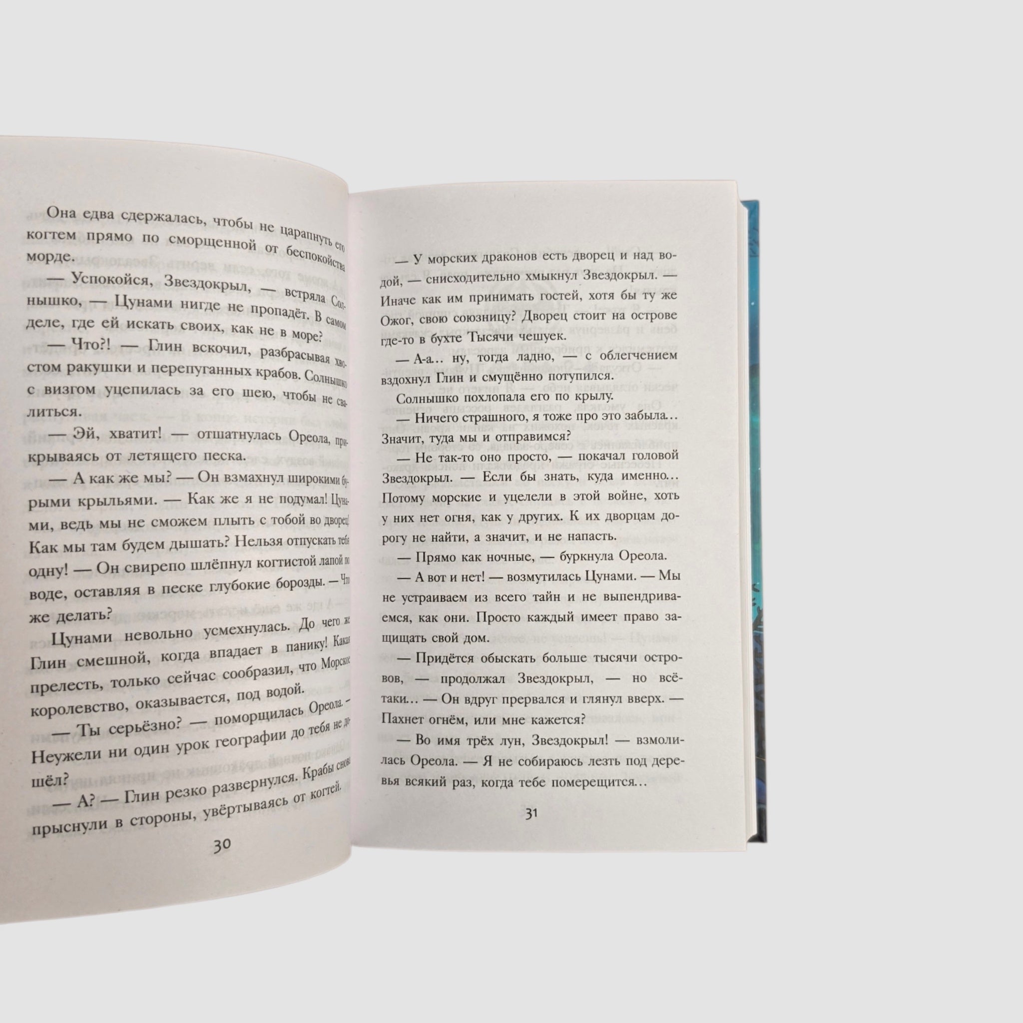Драконья сага. Потерянная принцесса
