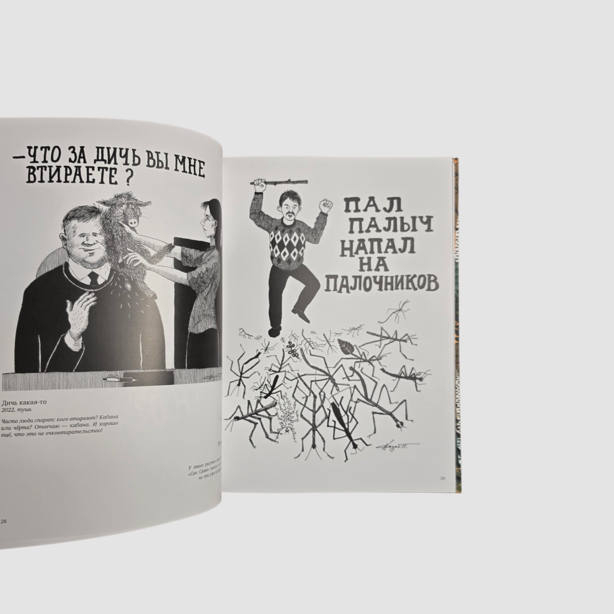 Биографика