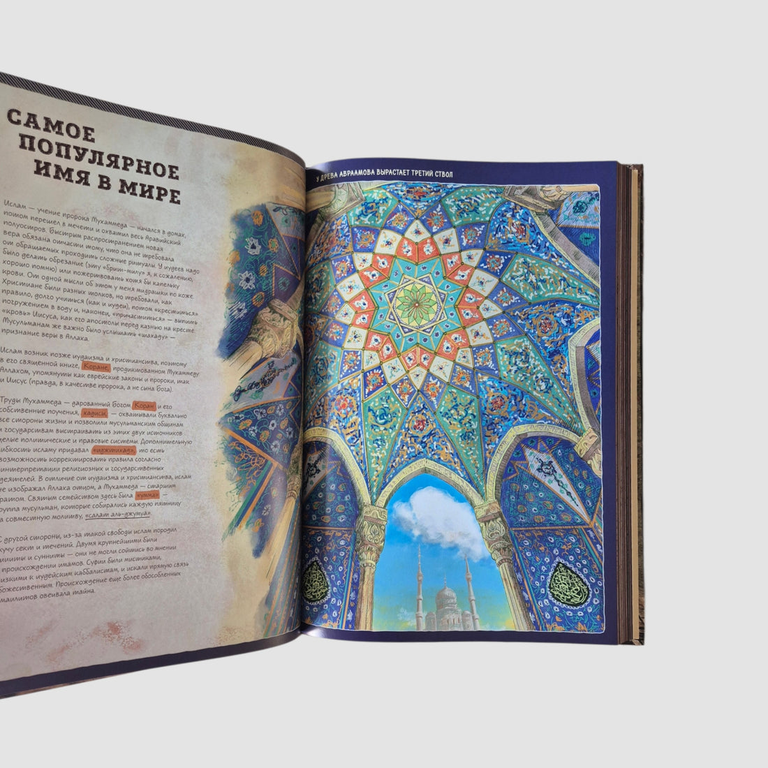 THE LAST BOOK. Вся человеческая культура глазами последнего выжившего землянина