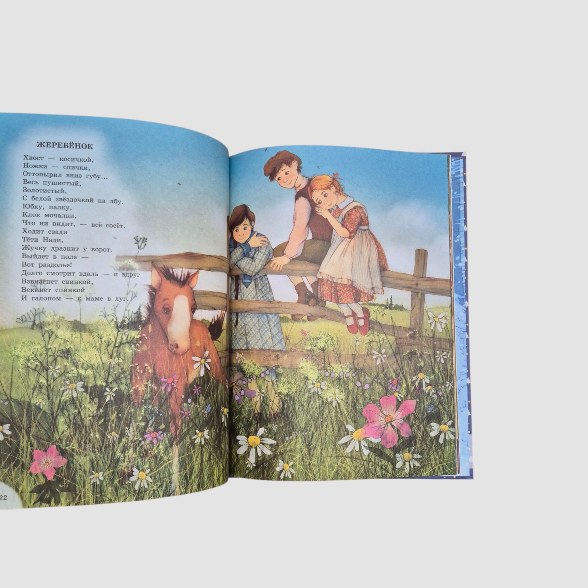 Зимою всего веселей