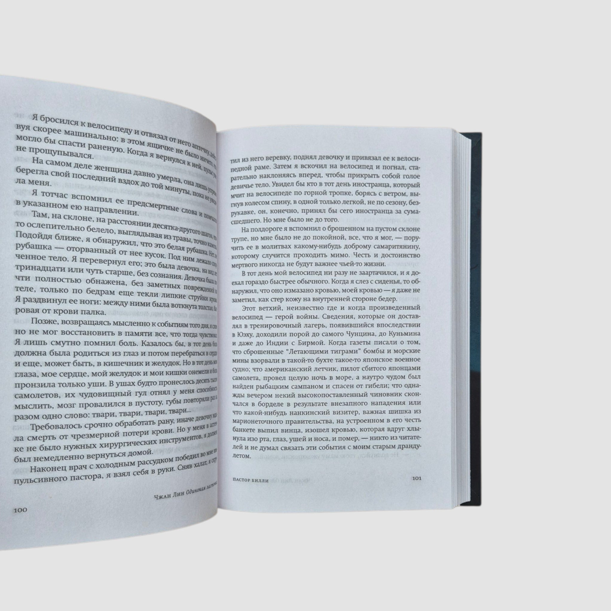 Одинокая Ласточка