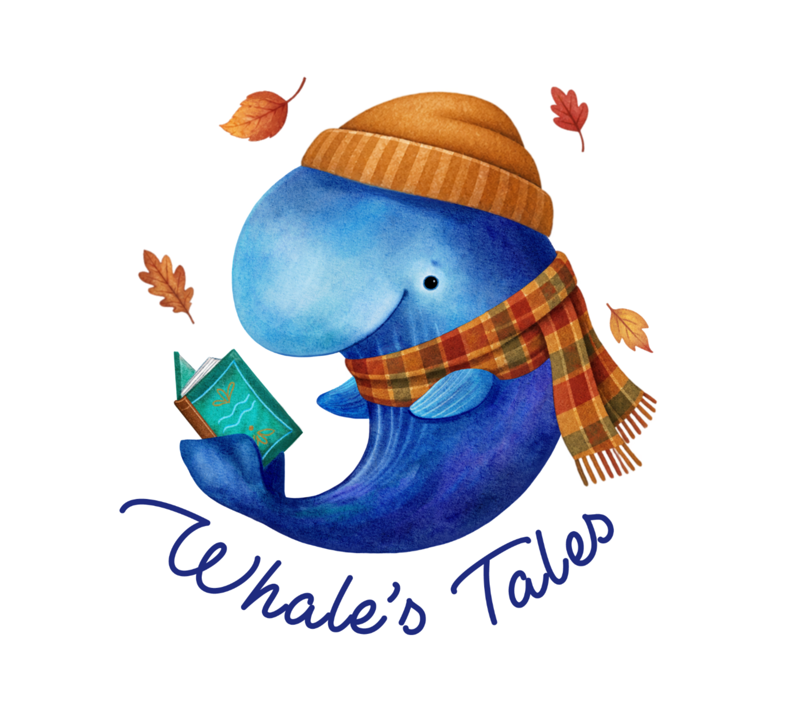 Whale's Tales