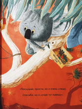 Загрузить изображение в средство просмотра галереи, Коала, который смог
