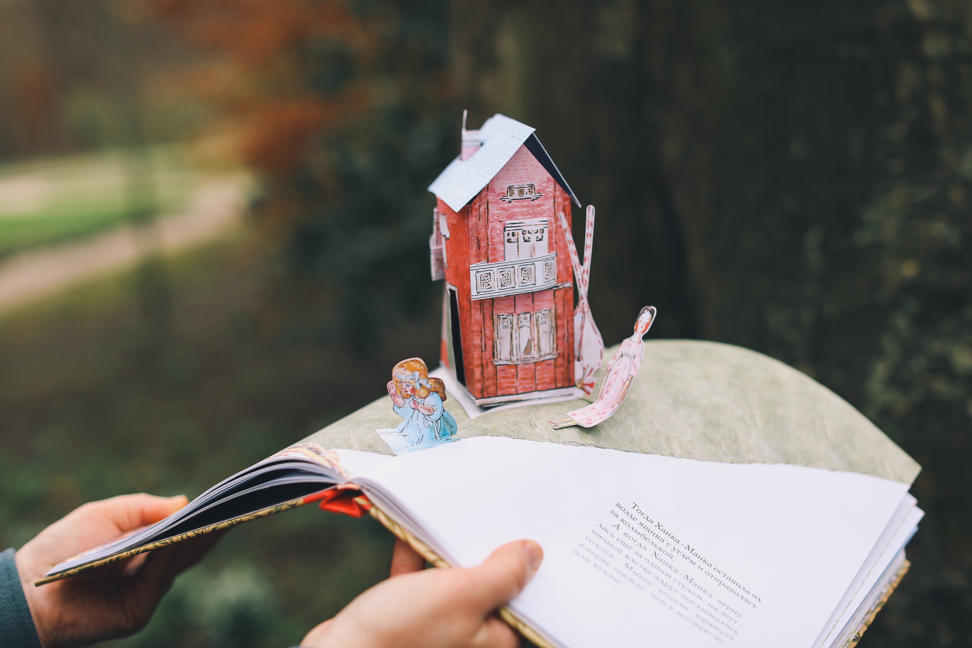 Все о Кролике Питере