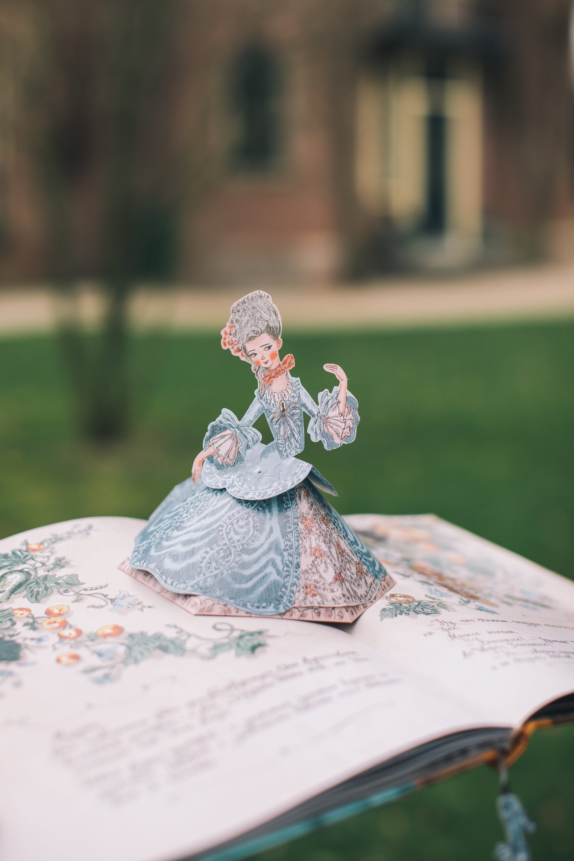 Золушка (книга-представление)