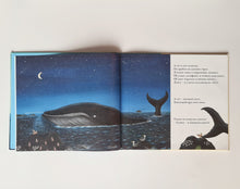 Загрузить изображение в средство просмотра галереи, Улитка и кит
