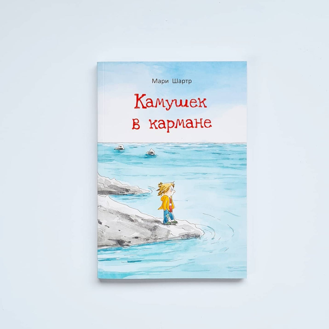 Камушек в кармане