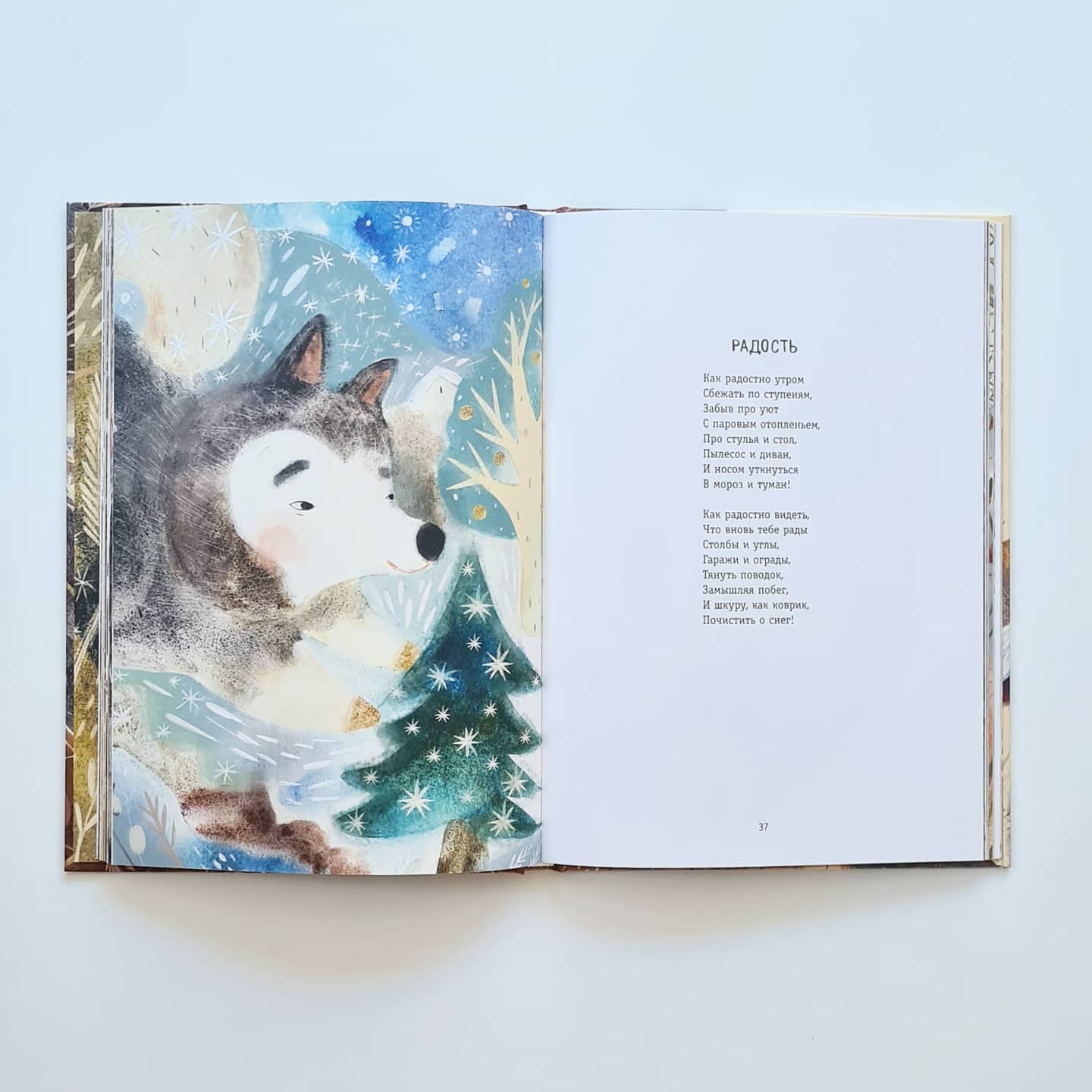 Большая книга зверей