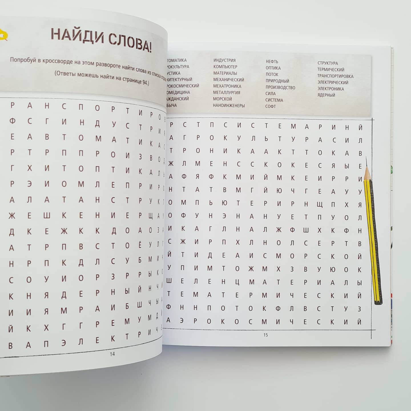 Большая книга проектов Розы Риверы