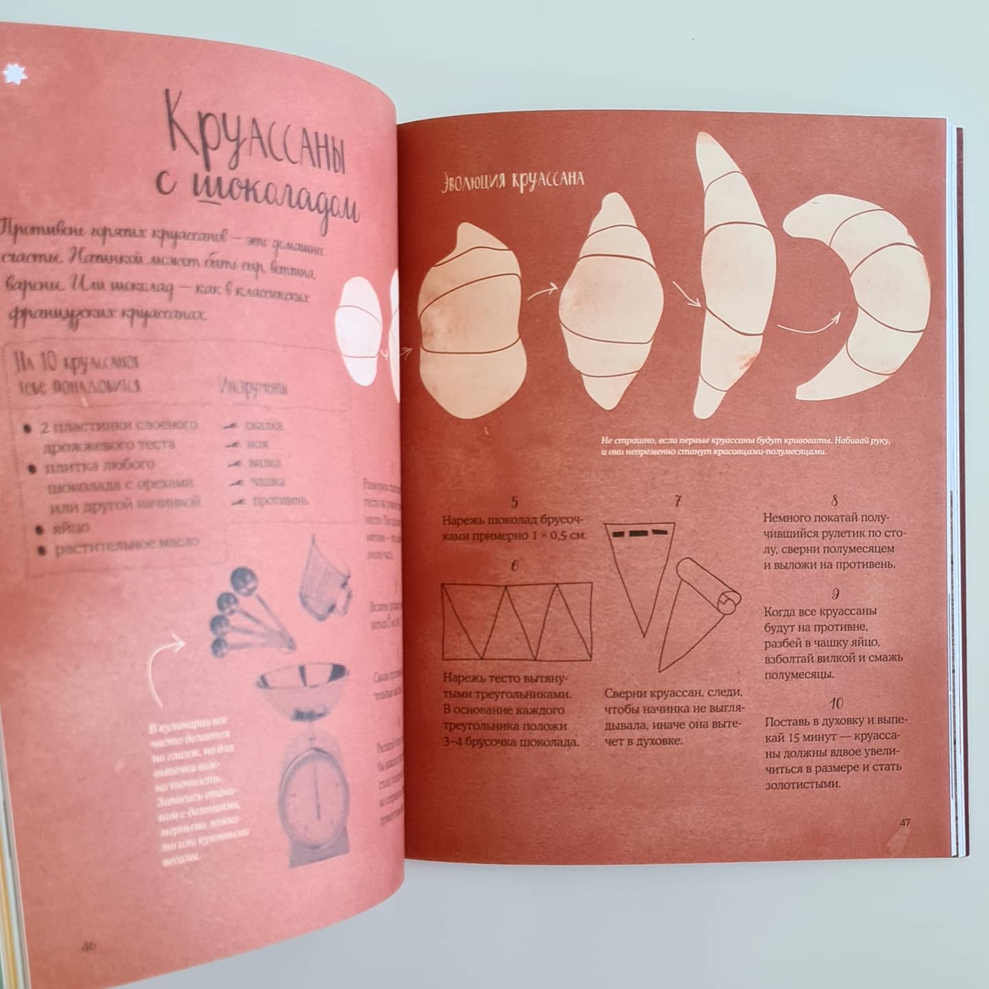 Мам, дай фартук! Рецепты для самостоятельных детей