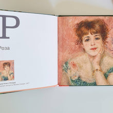 Load image into Gallery viewer, Alphabet. Art of the late 19th – early 20th century
