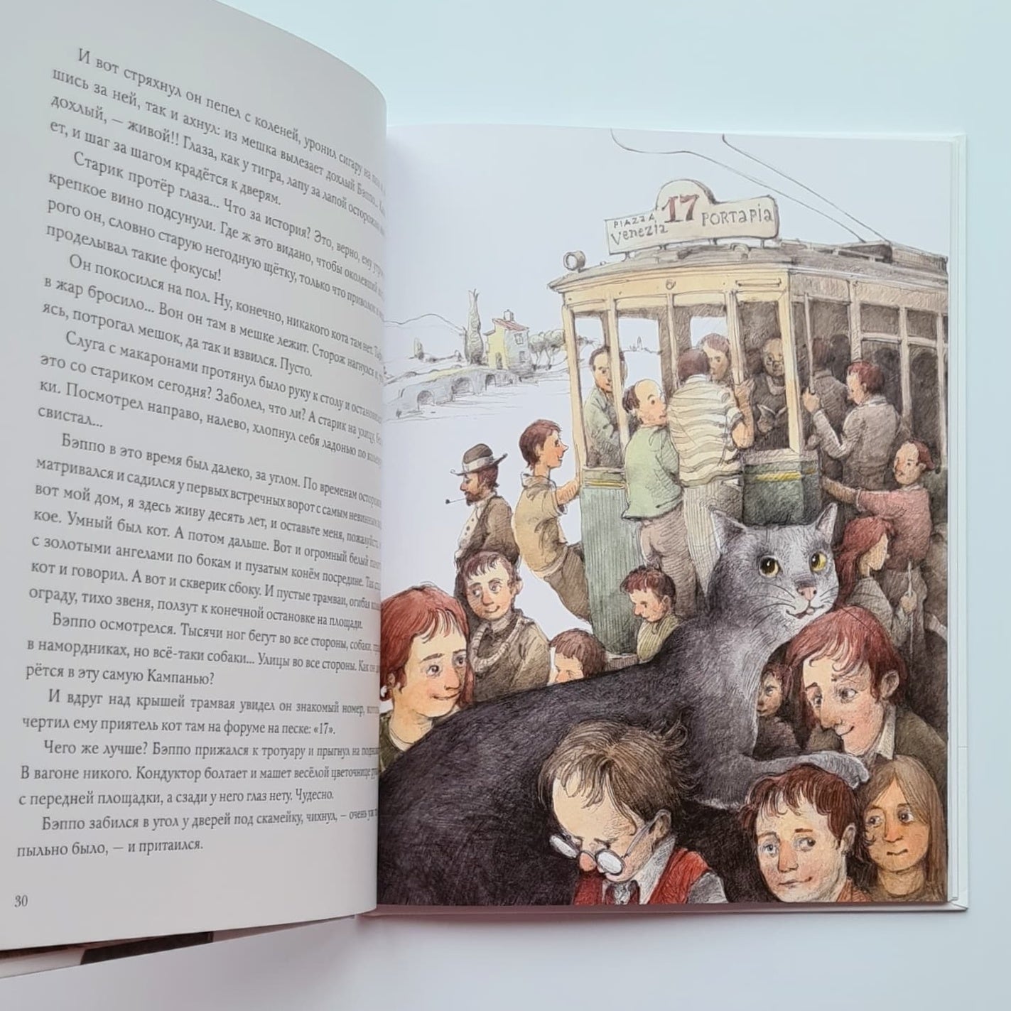 Кошачья санатория. Рассказы и стихи