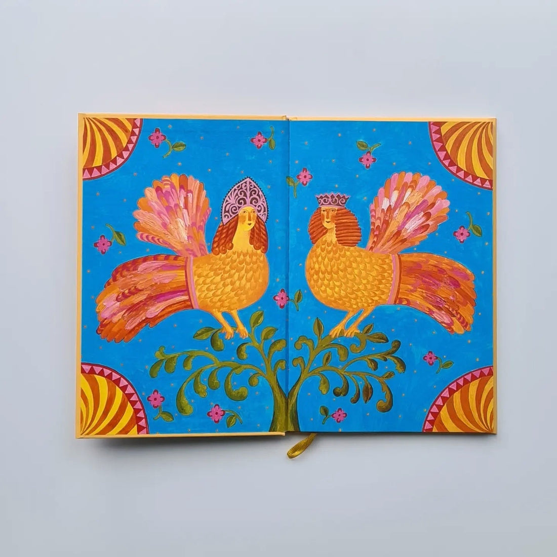 The Little Humpbacked Horse