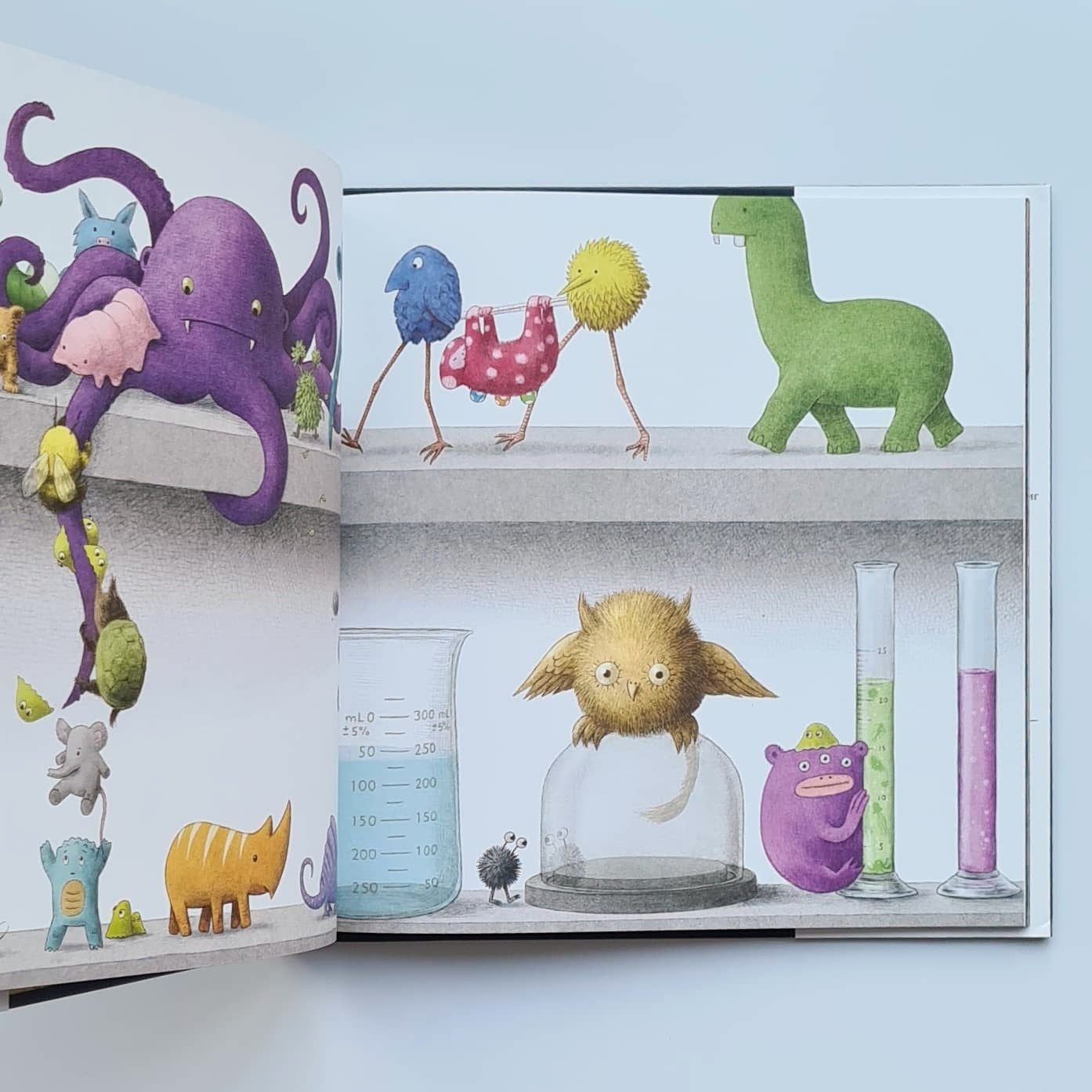 Проект "Барнабус"