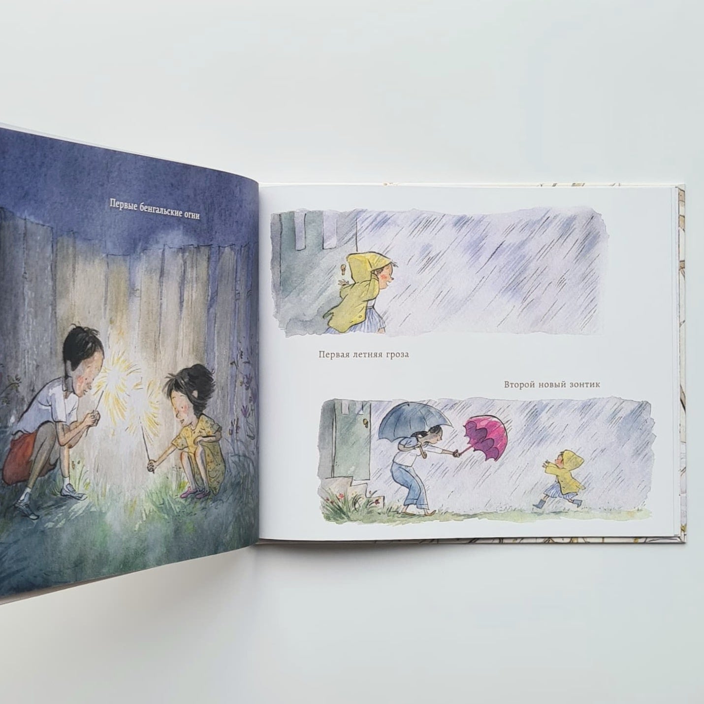 Год, полный чудес