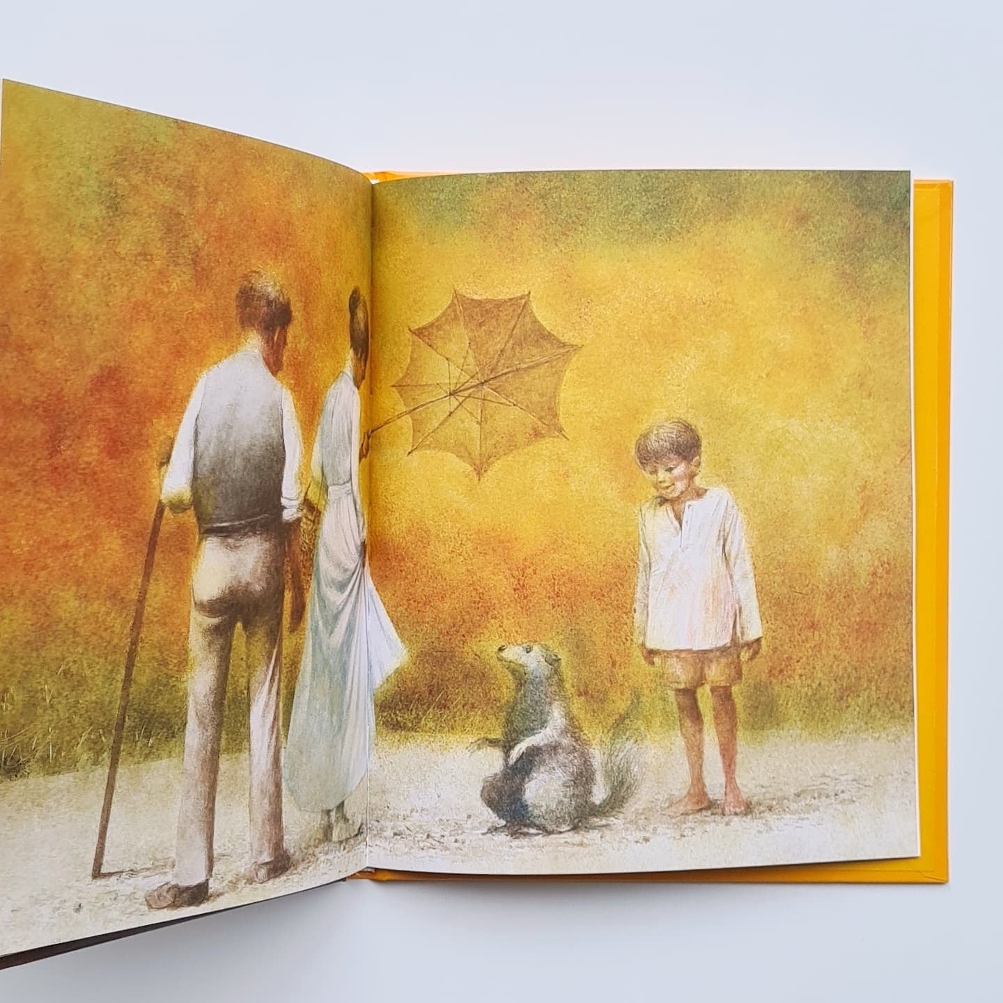 Рикки-Тикки-Тави