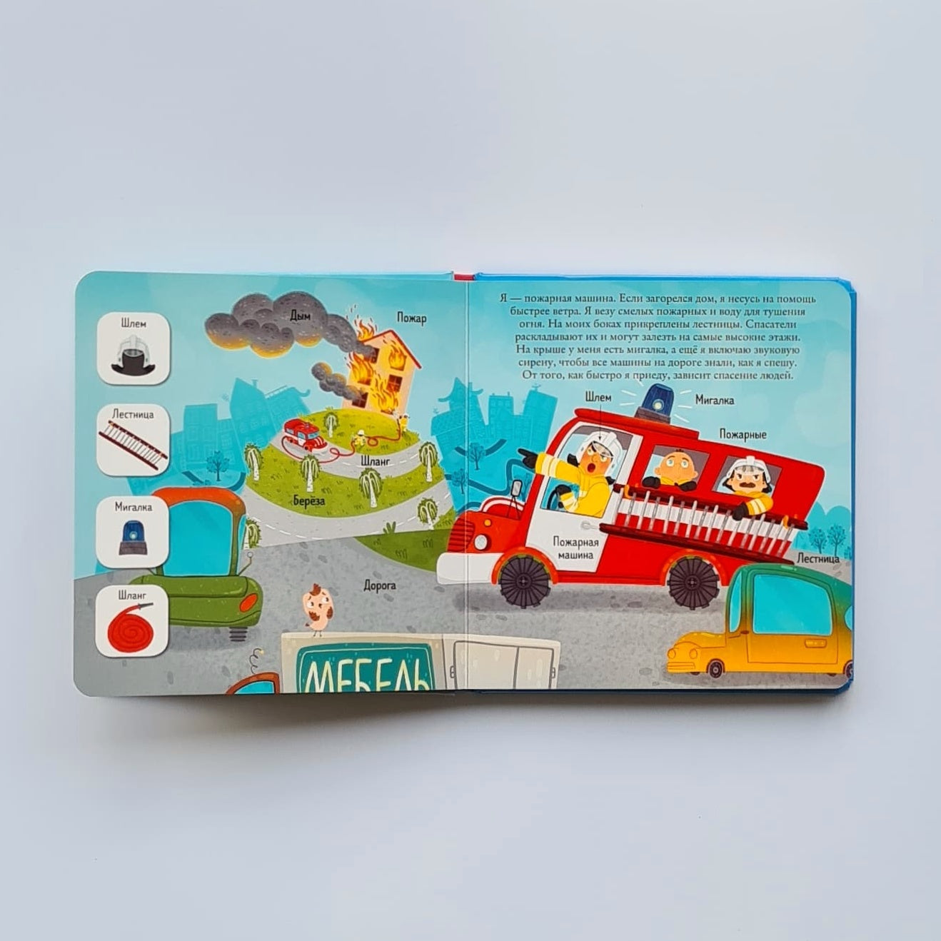 Find and show, baby. Cars and cars 