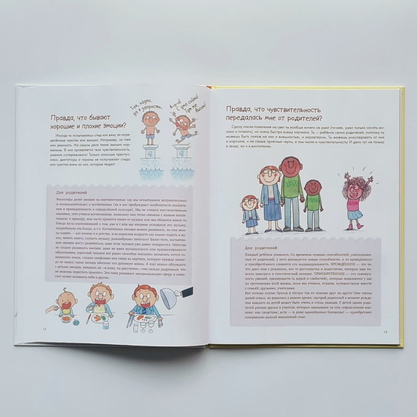 Encyclopedia of Emotions 