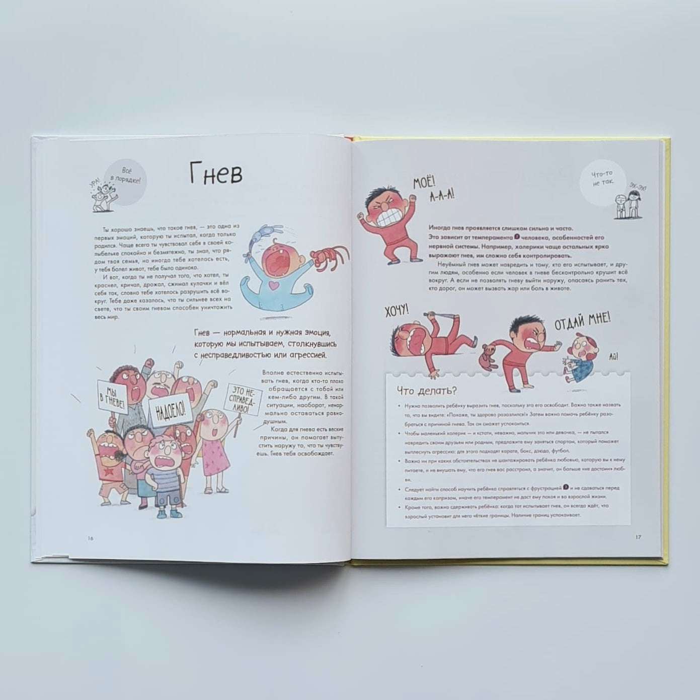 Encyclopedia of Emotions 