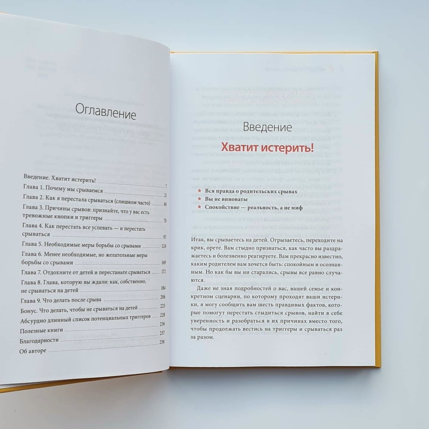 Как перестать срываться на детей. Воспитание без стресса, истерик и чувства вины