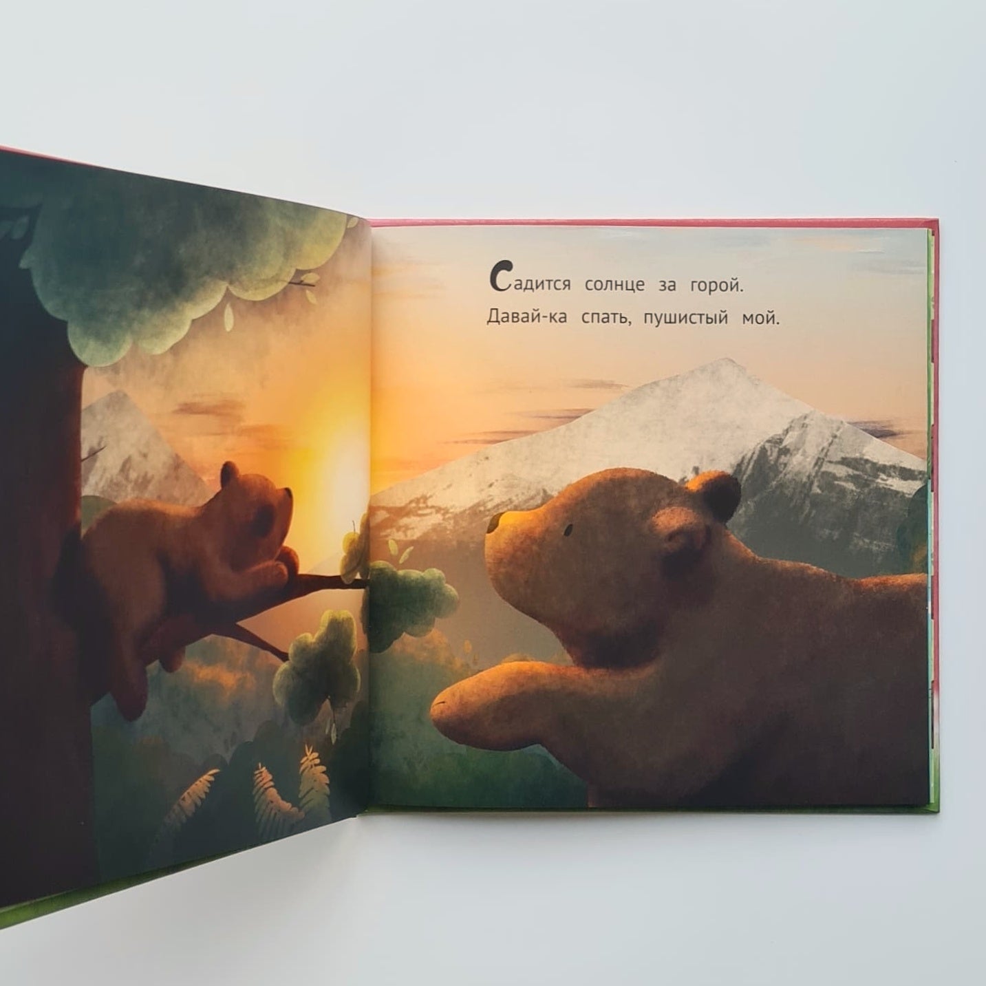 Ты моя радость