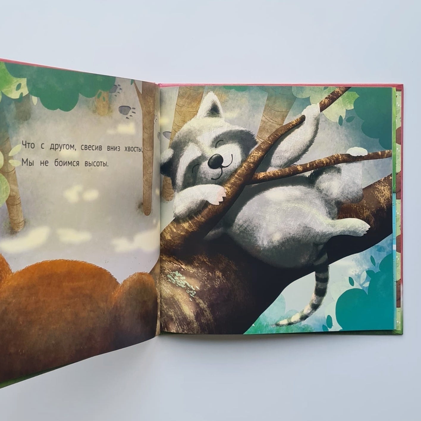 Ты моя радость