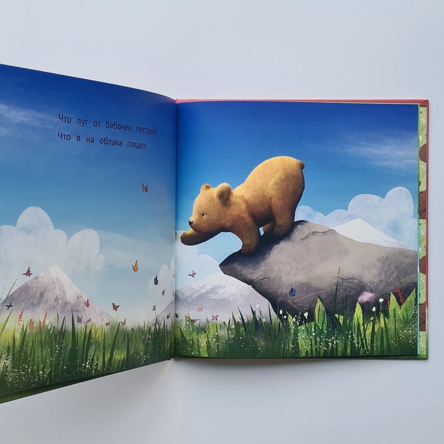 Ты моя радость