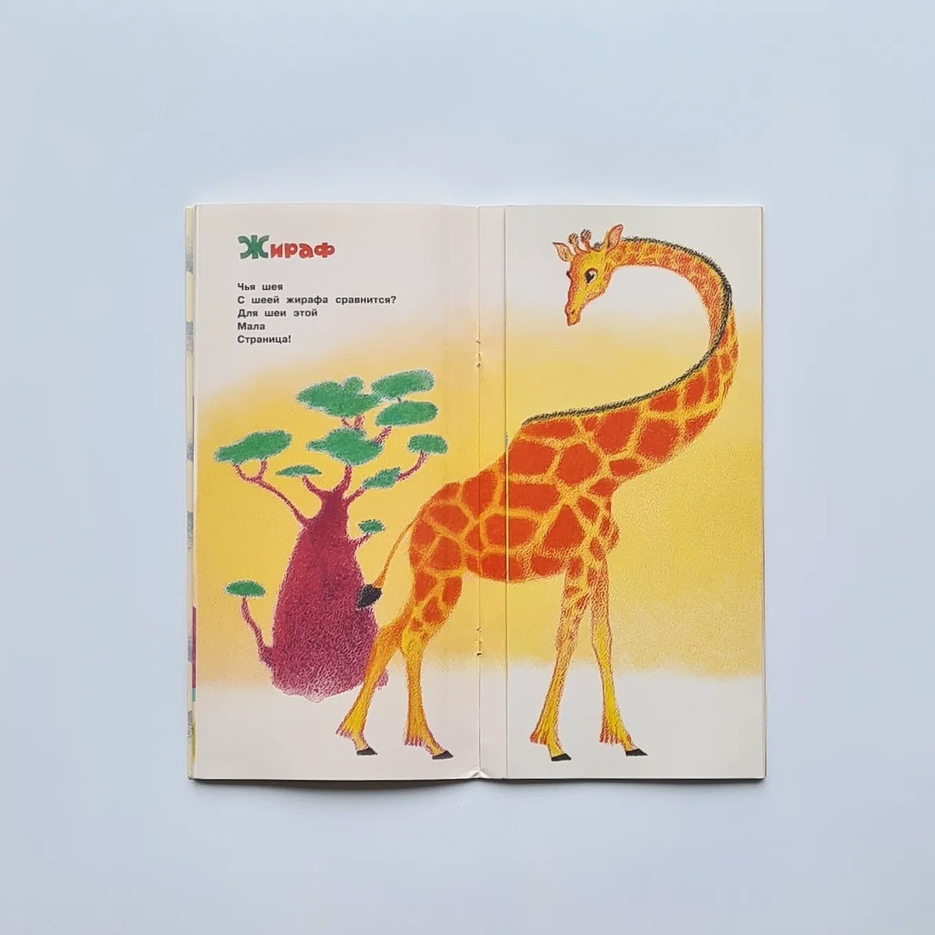 Что снится моржу