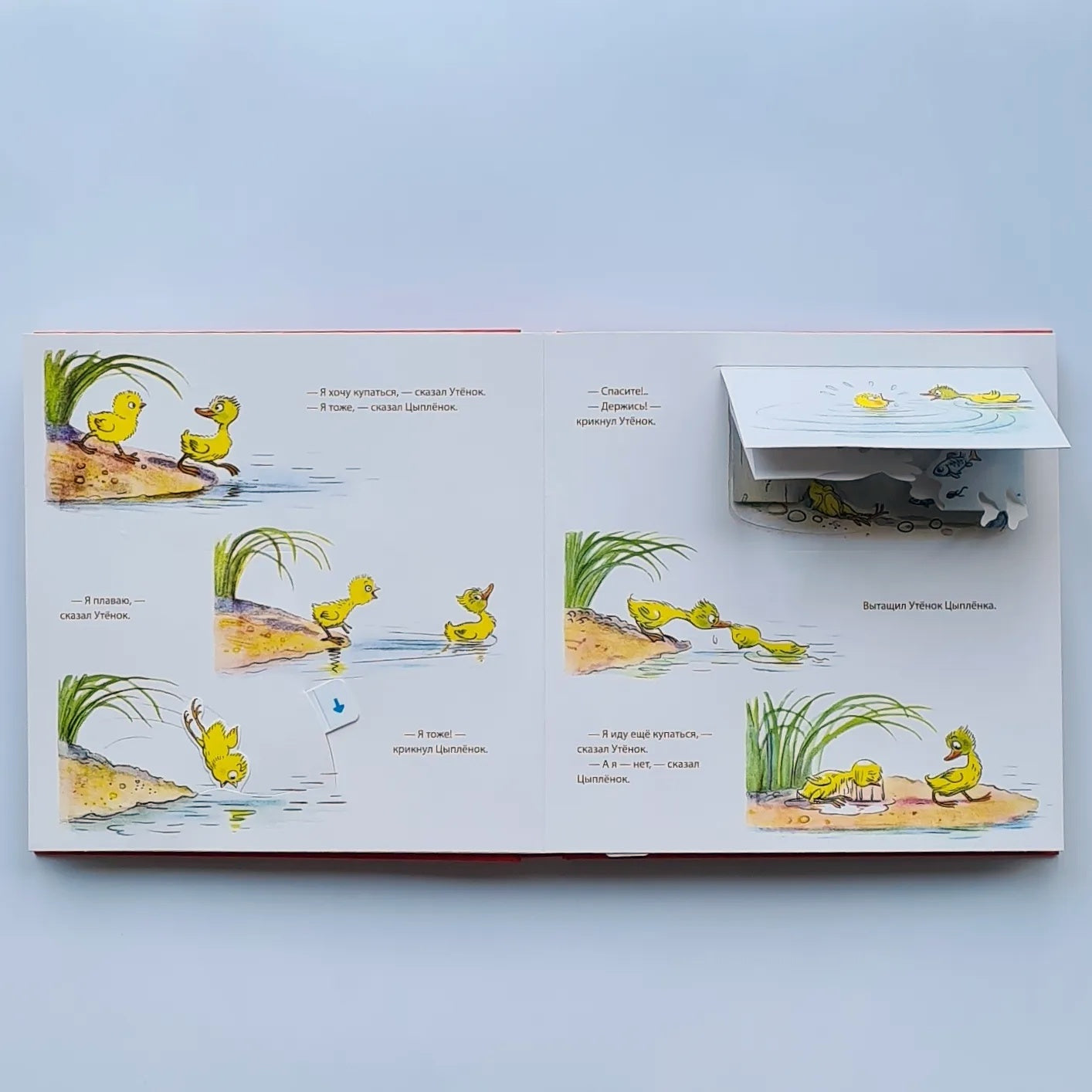 Сказки (Сутеев В.Г.)