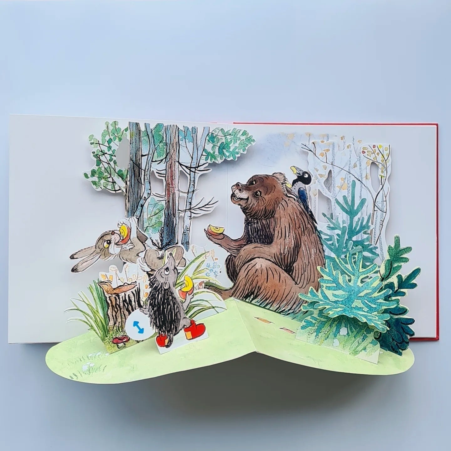 Сказки (Сутеев В.Г.)