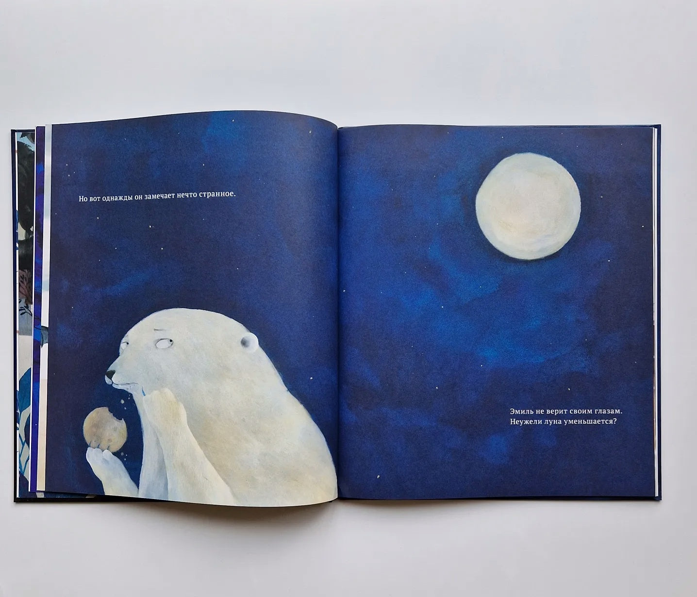 Хранитель луны