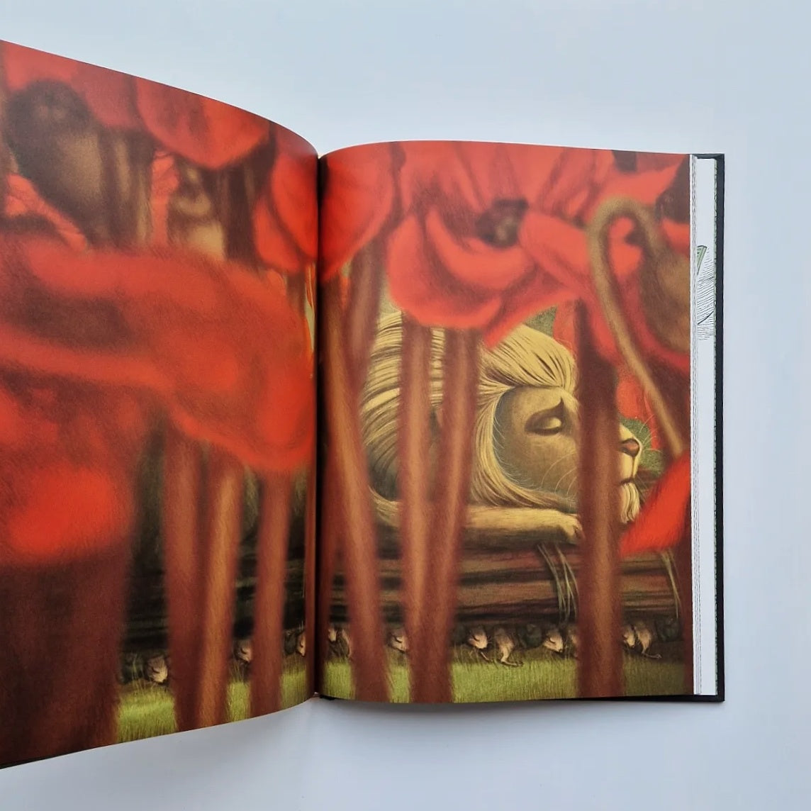 Волшебник страны Оз