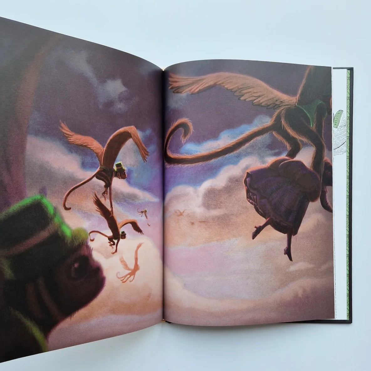 Волшебник страны Оз