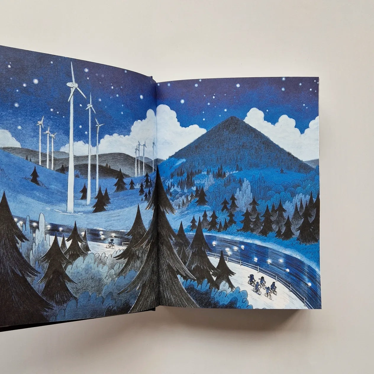 Мы дали слово