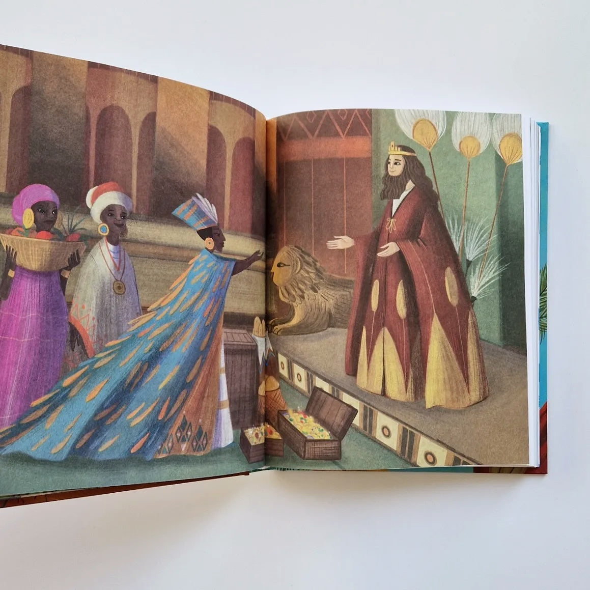 Bible Stories for Kids