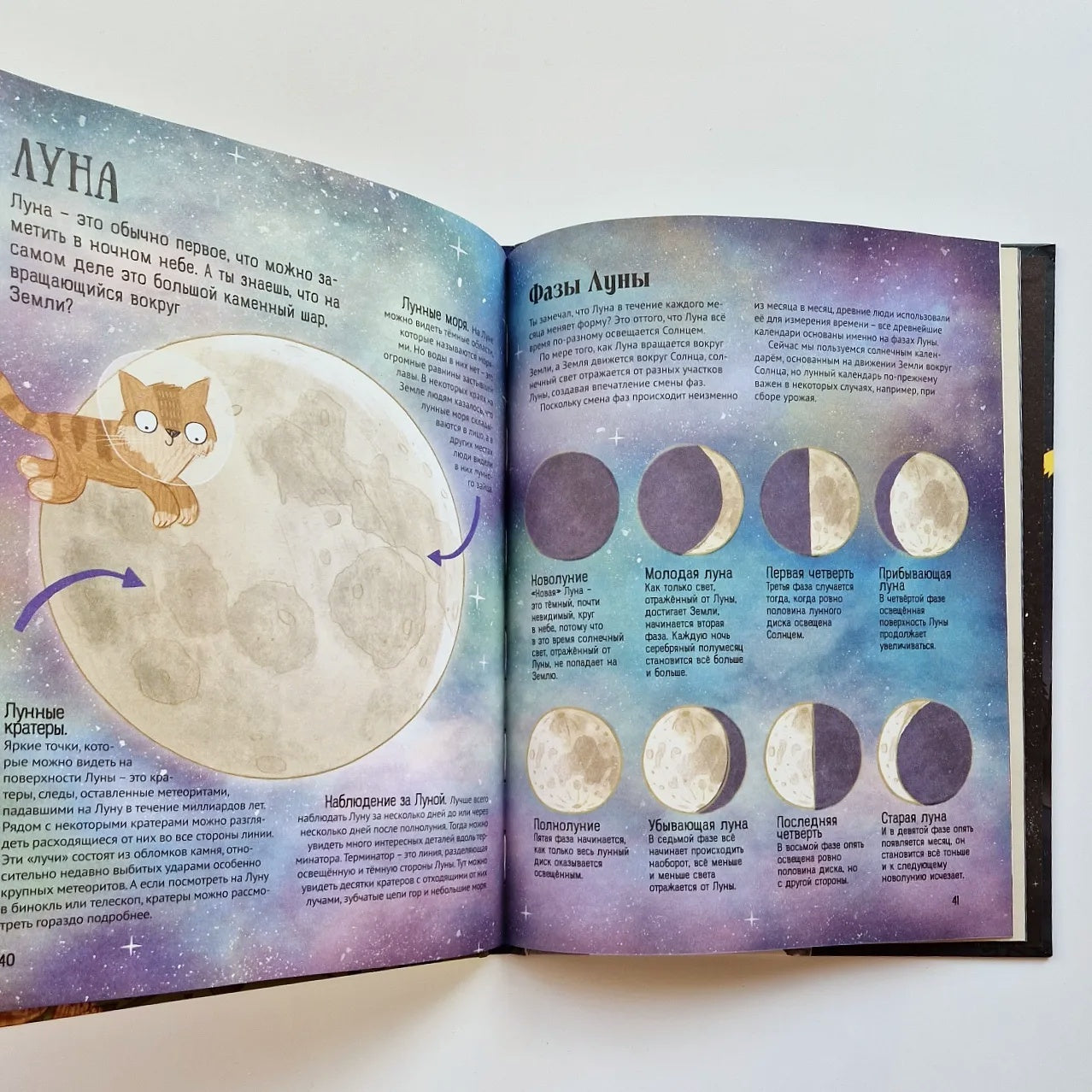 A Guide to the Starry Sky