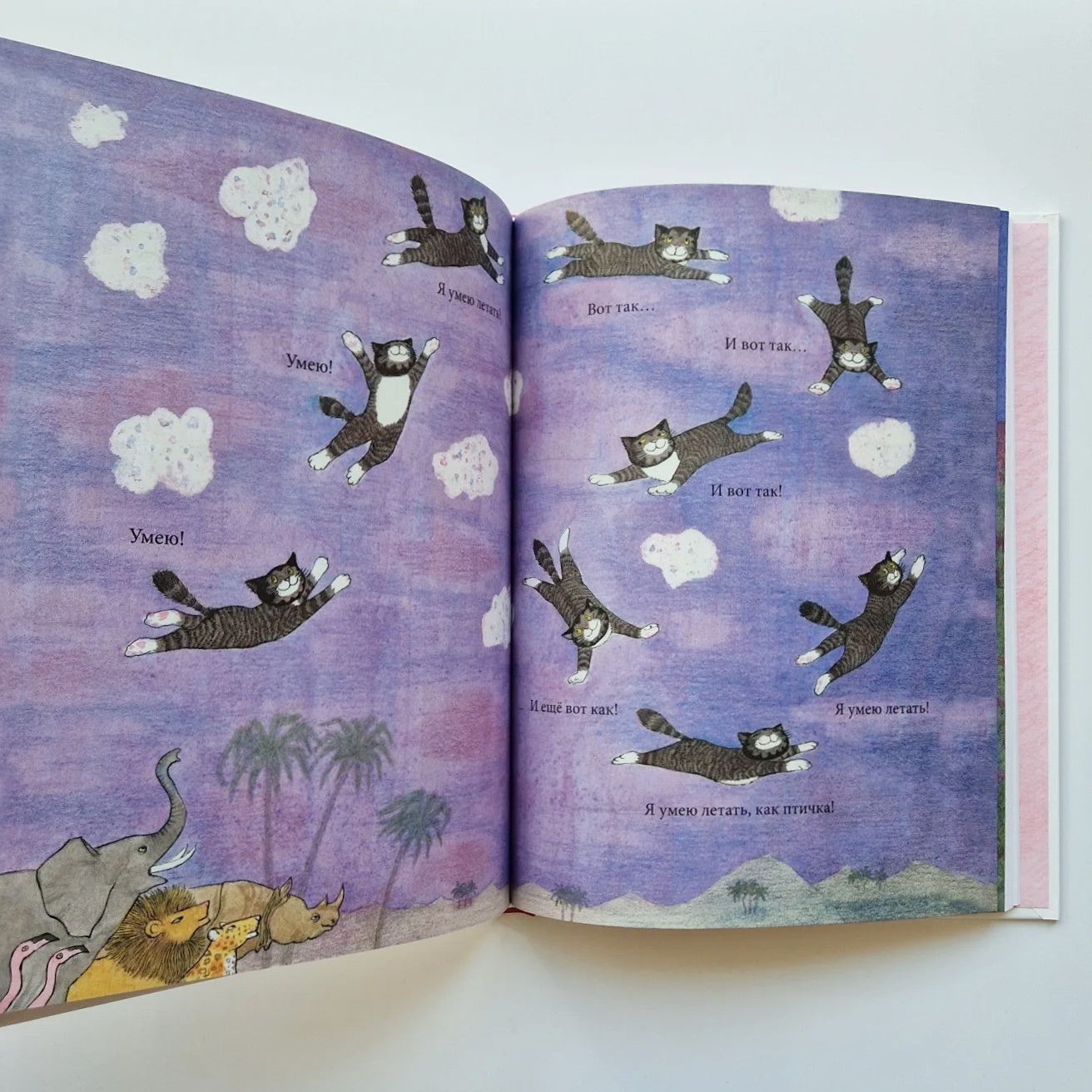 Мяули. Новые истории из жизни удивительной кошки