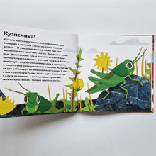 Загрузить изображение в средство просмотра галереи, Птицы и букашки: от клюва до хвоста
