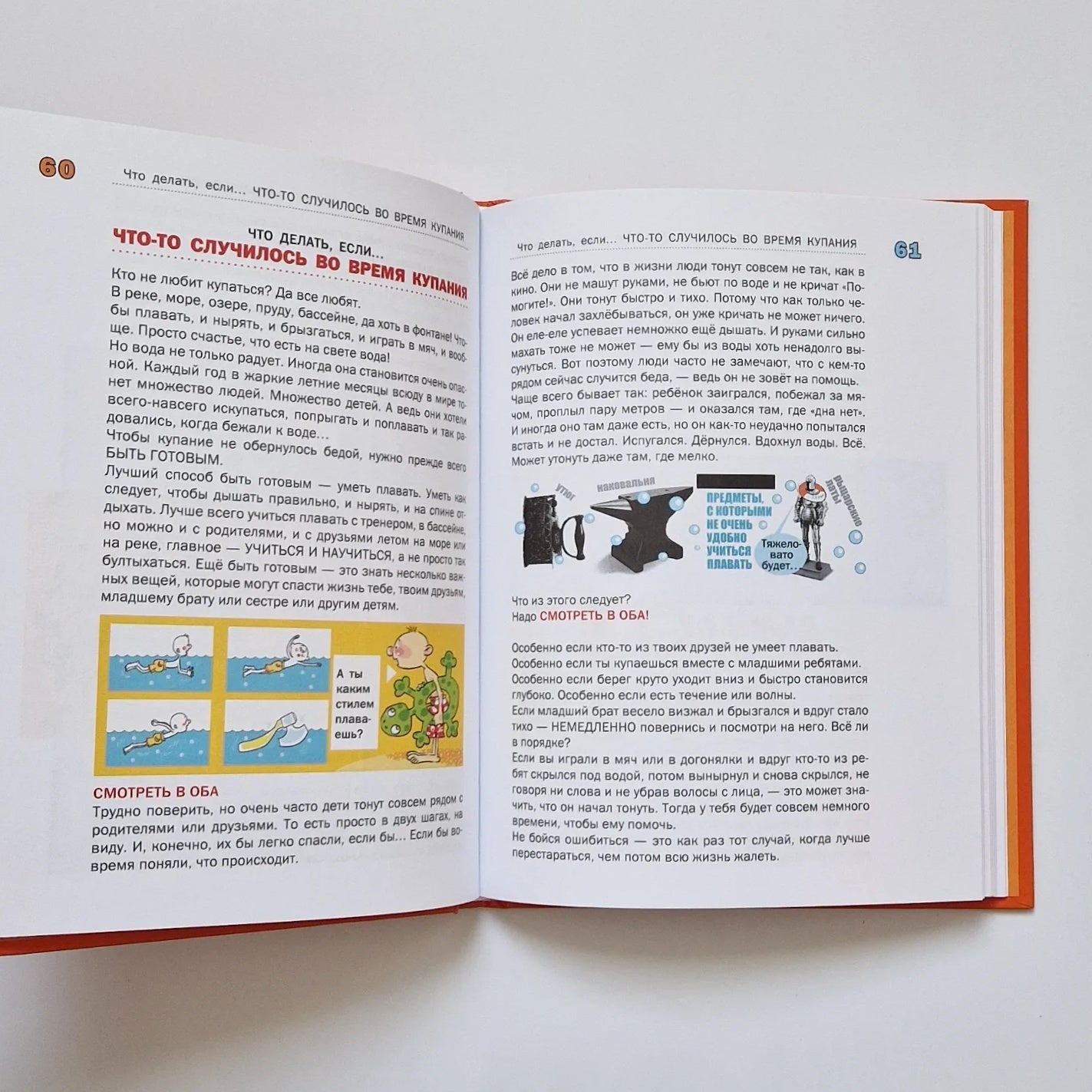 Что делать, если... 2. Продолжение