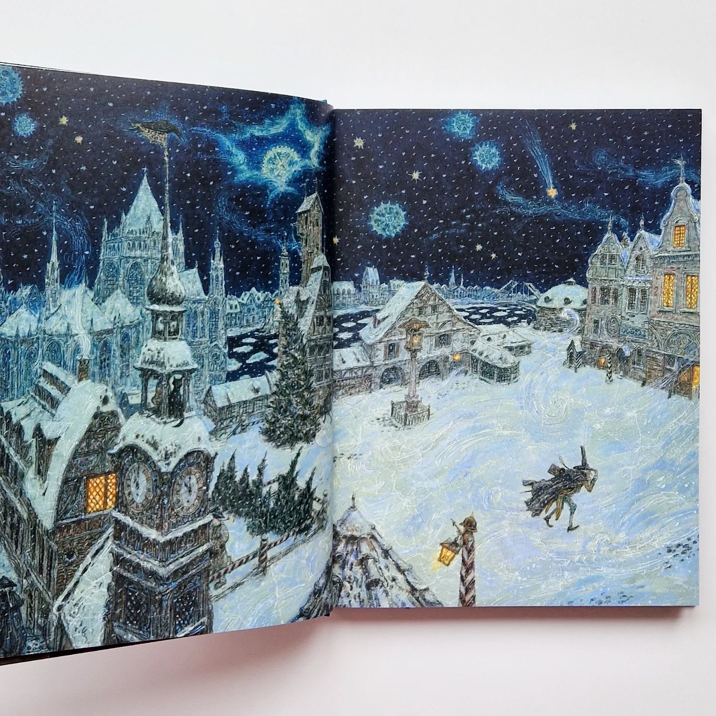 Щелкунчик и мышиный король