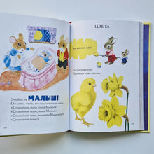 Загрузить изображение в средство просмотра галереи, Самая лучшая книжка. 82 чудесные истории для мальчиков и девочек
