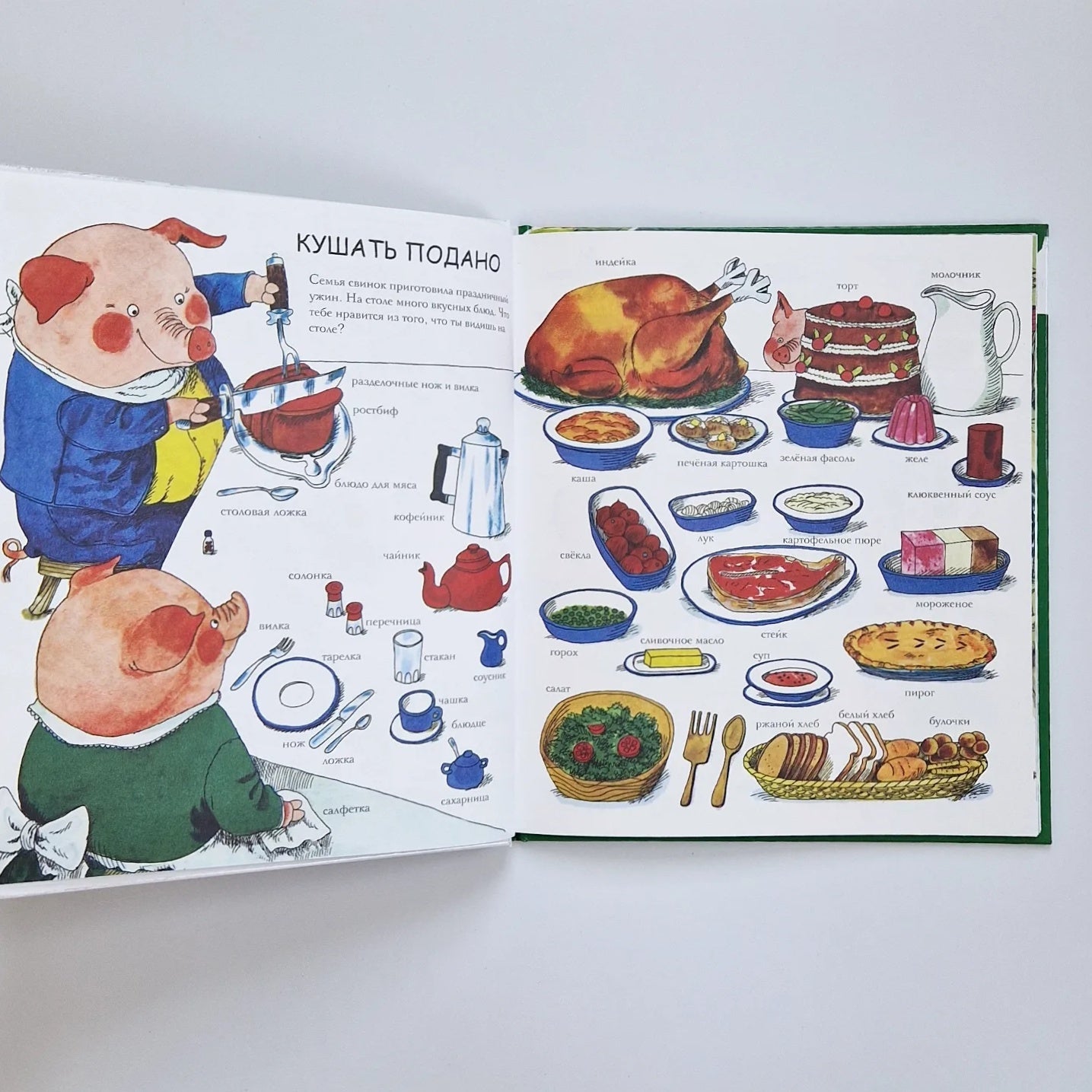 Как что называется?