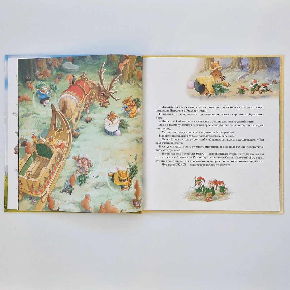 Большая велогонка