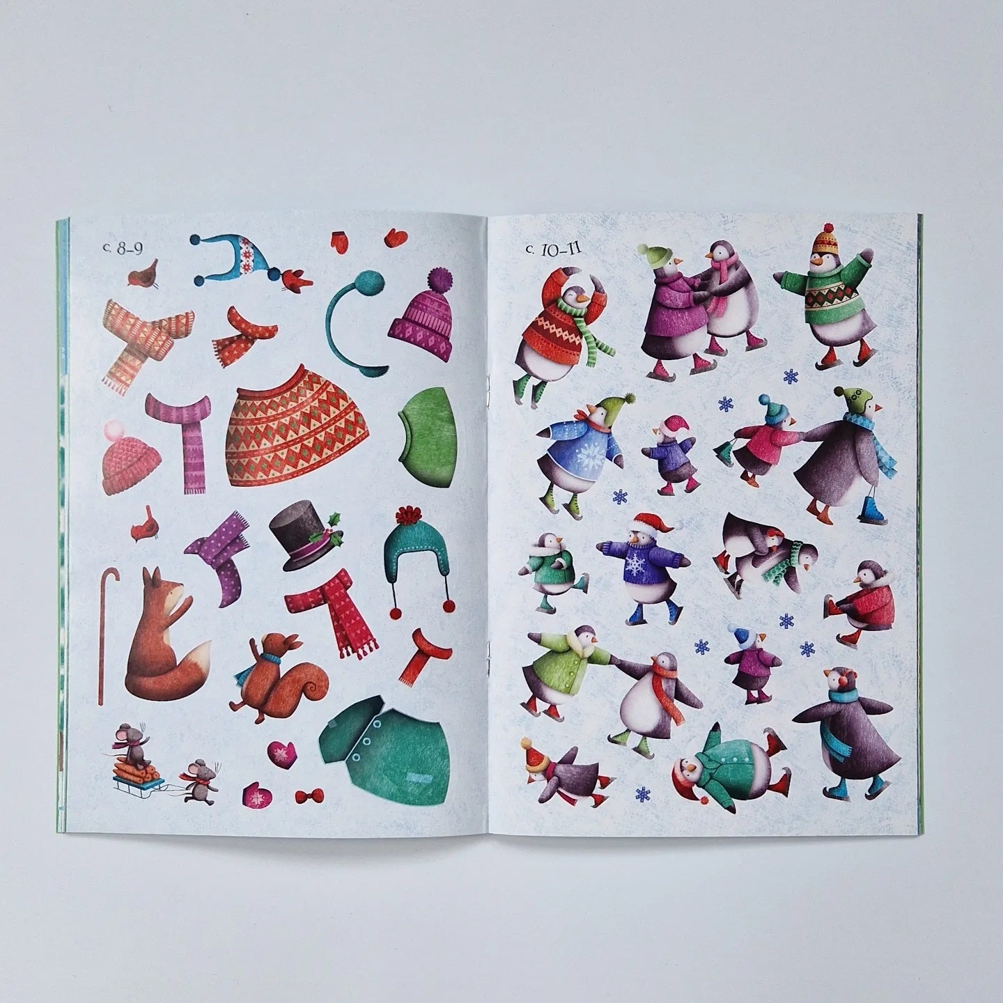 Накануне Рождества