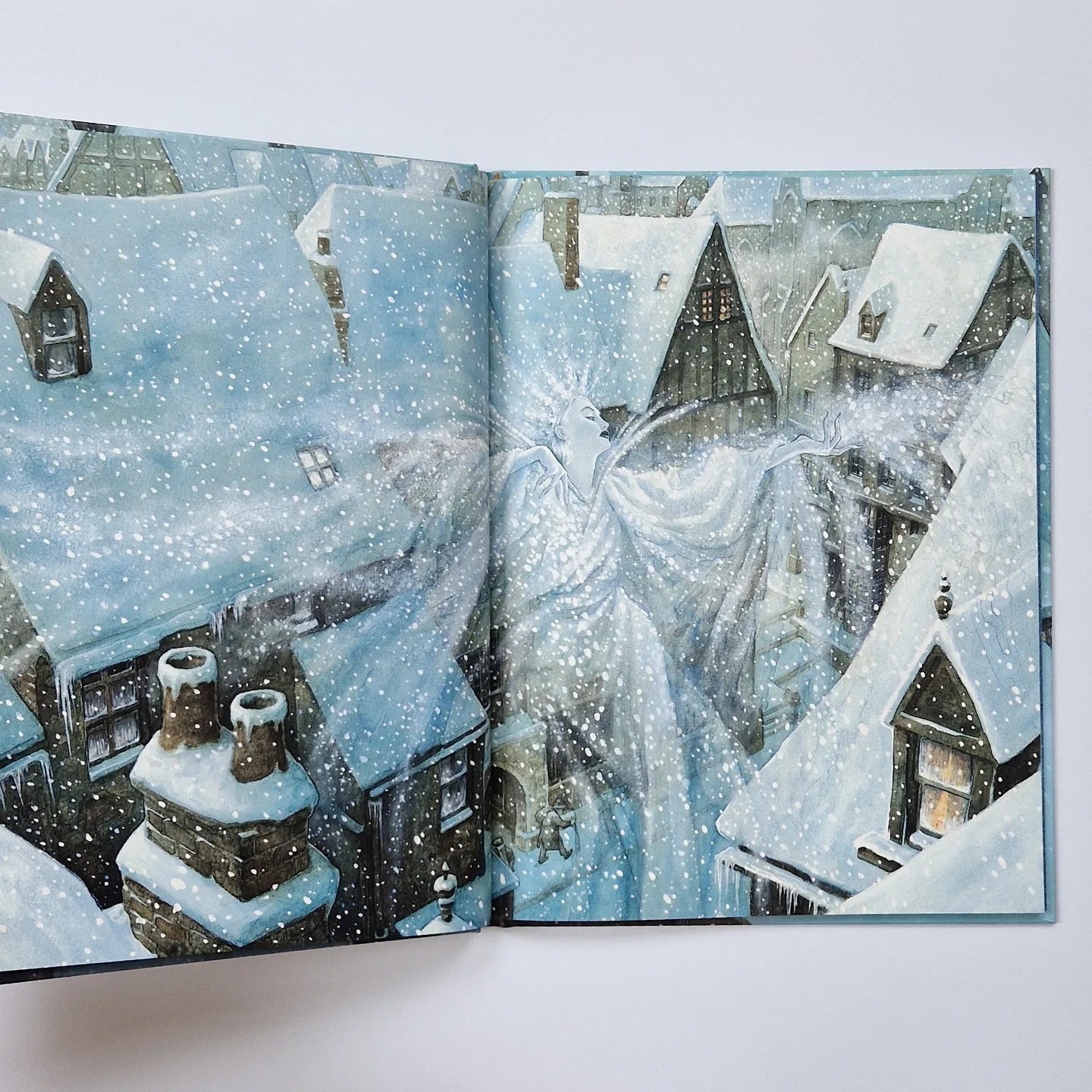 Снежная королева