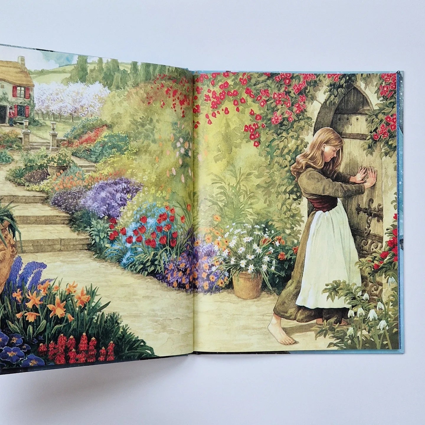 Снежная королева